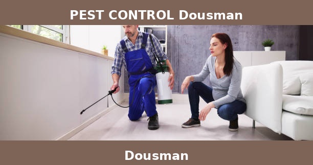 PEST CONTROL Dousman